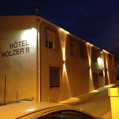 Holzer II Ξενοδοχείο Πόρτο Βέκιο Εξωτερικό φωτογραφία
