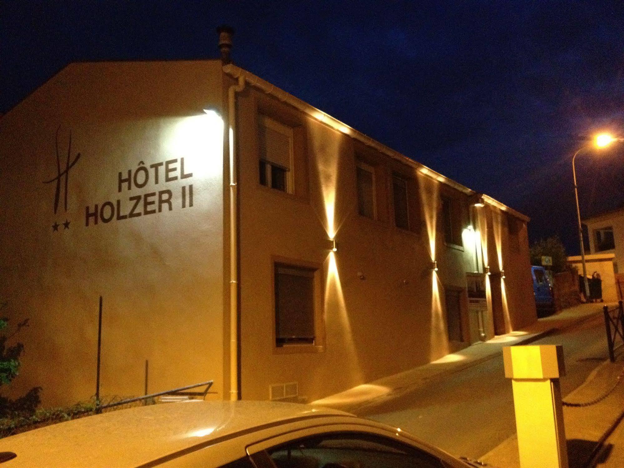 Holzer II Ξενοδοχείο Πόρτο Βέκιο Εξωτερικό φωτογραφία
